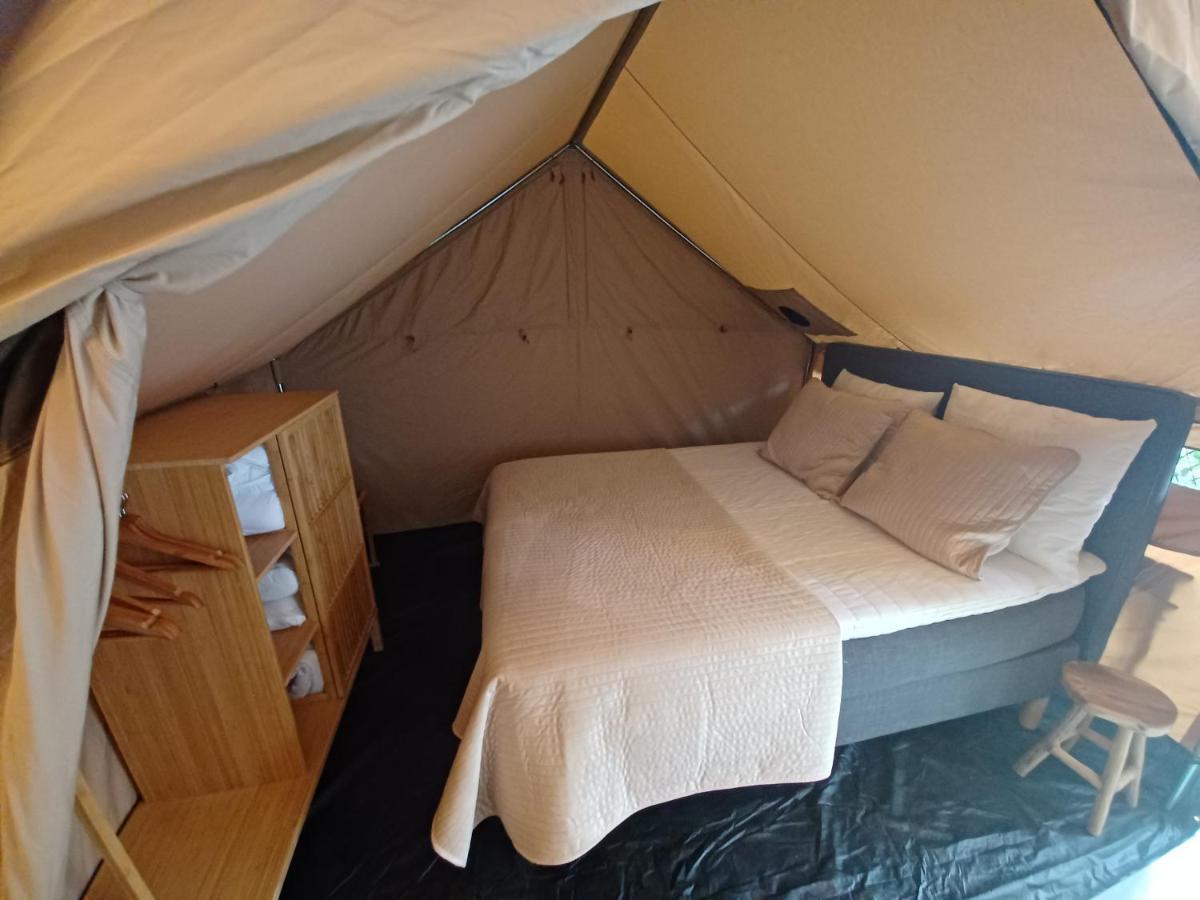 Апартаменты 75M2 Indoor Glamping Scheveningen Гаага Экстерьер фото