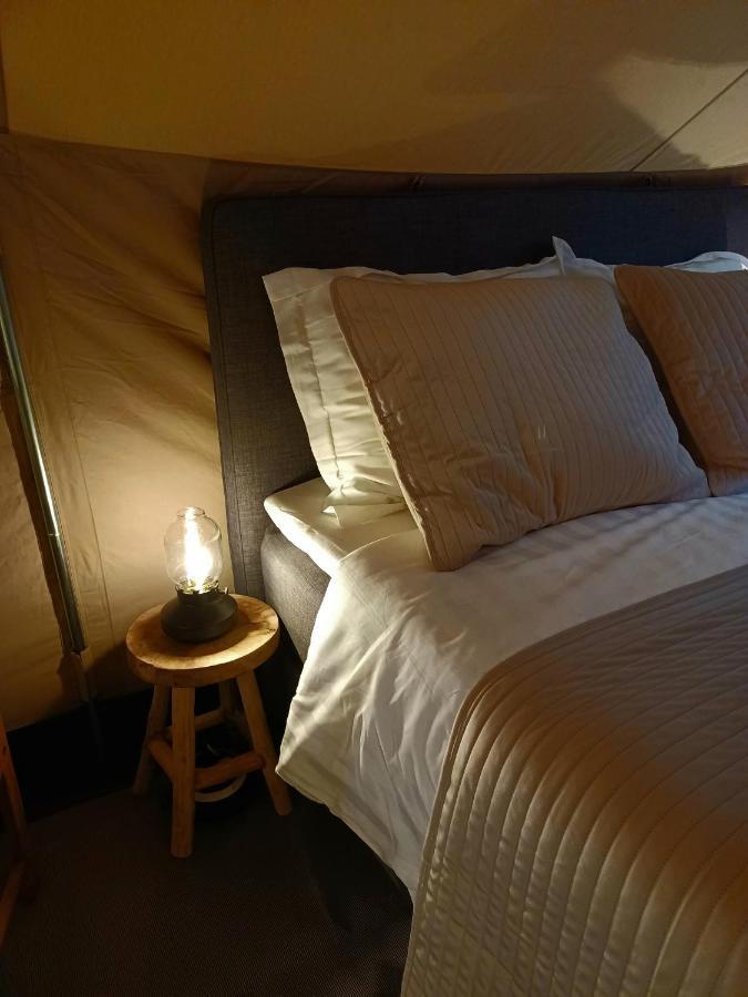 Апартаменты 75M2 Indoor Glamping Scheveningen Гаага Экстерьер фото