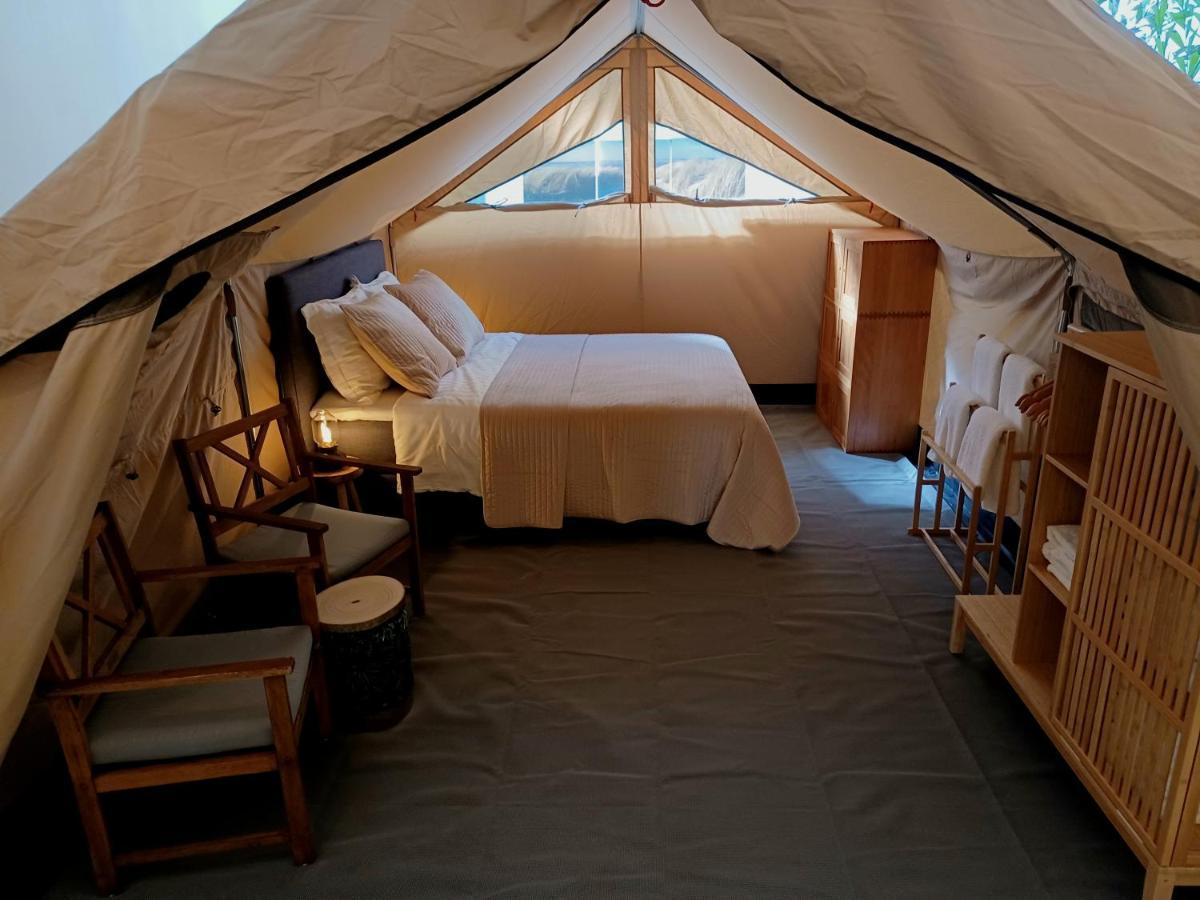 Апартаменты 75M2 Indoor Glamping Scheveningen Гаага Экстерьер фото
